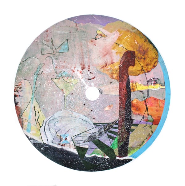 Receiver 2024 Nk On Shaped Loose Linen 1800 Diameter