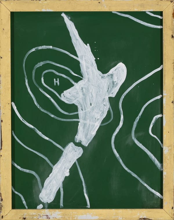 Hows The Weather 760Mm X 600Mm 5500