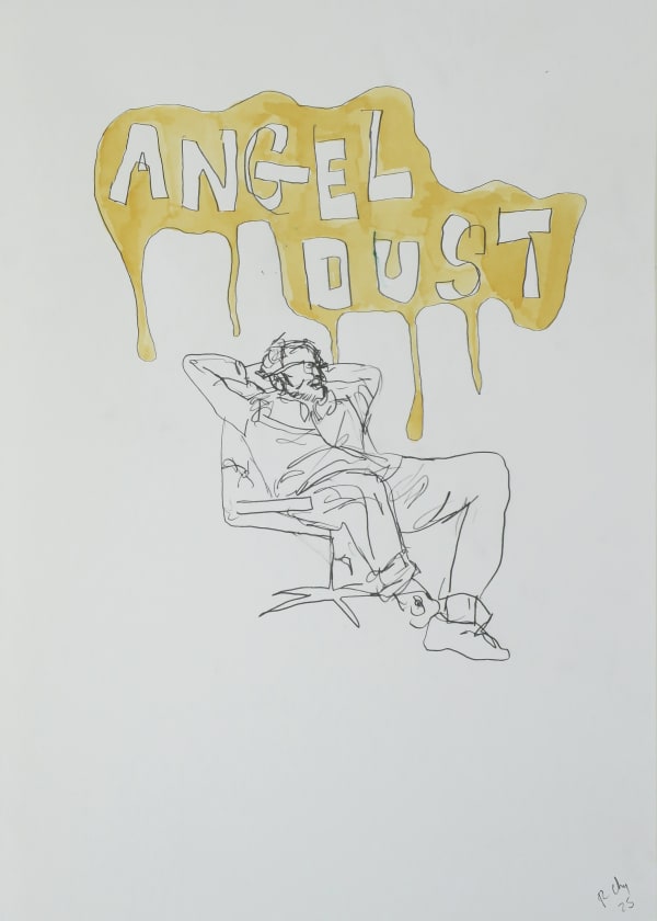 Angel Dust