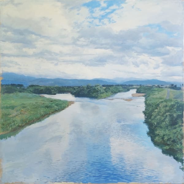 River Canvas