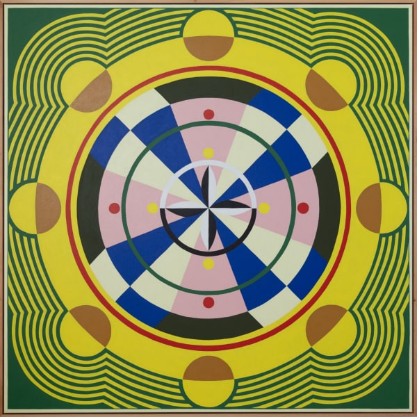 Fortune Xiii 1200 X 1200 2