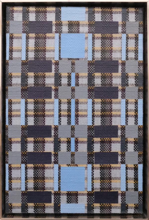 Tia Ansell 2025 Lang Acrylic On Cotton 33X22X6Cm Higher Res 1 Crop