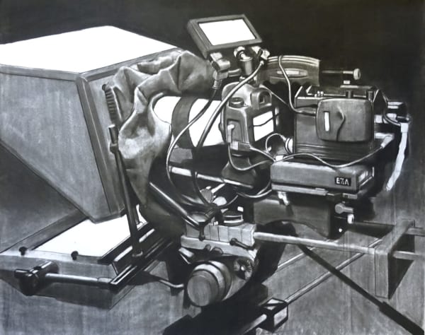 Douglas Stichbury 1490 X 1200 Mm