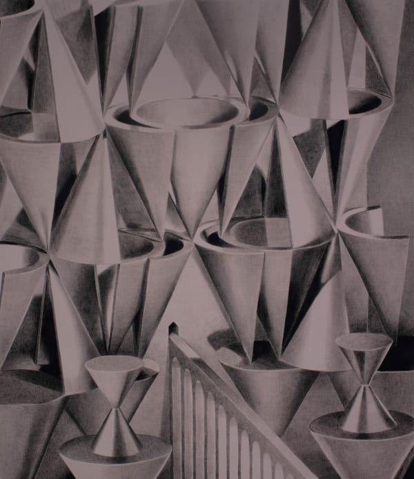 Stichbury Wall 2019 Large