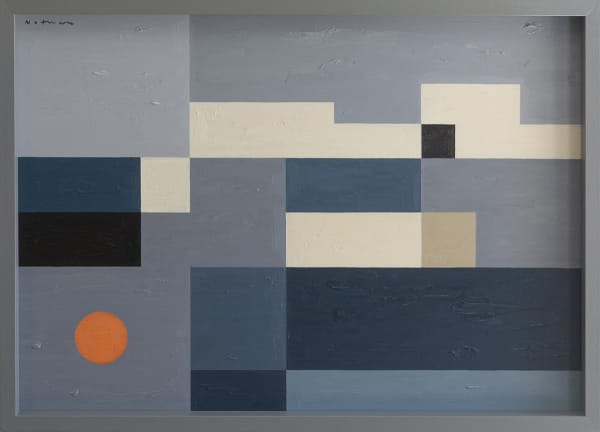 Harbour Ii 420X594 2020 Email