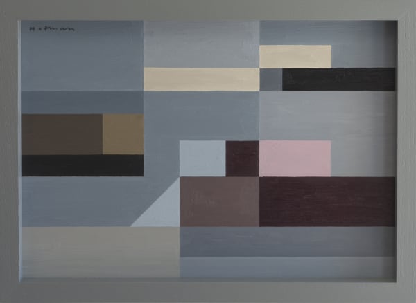 Harbour Iv Study 295X420 2020