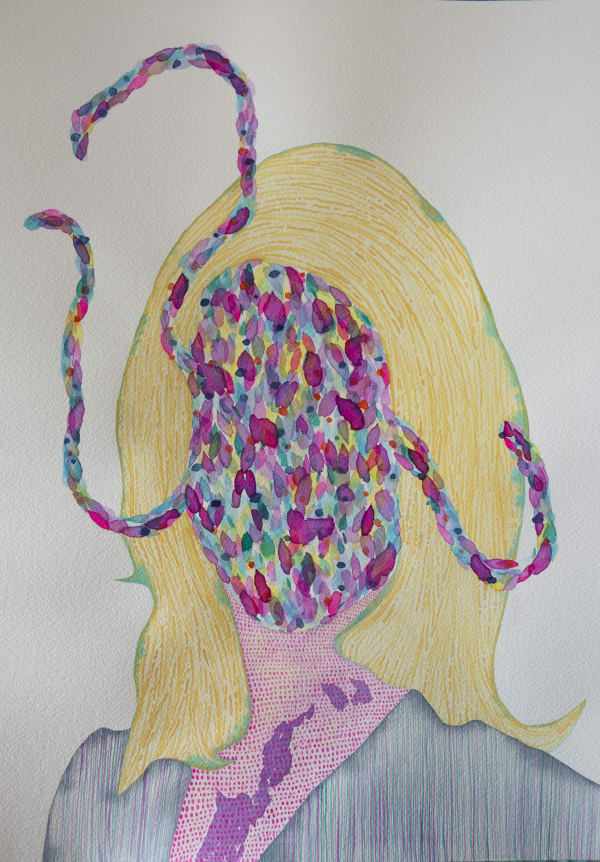 Cranial Study 2 2011