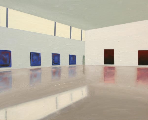 A Discussion Between Birds 410X510