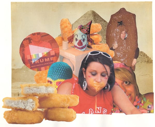 The Shit 210 X 250 Web