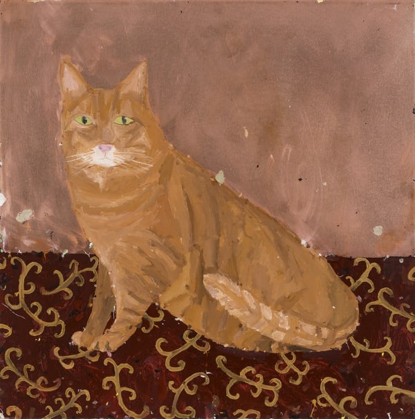 Lewer Toffee First And Last Family Pet 2019 Large