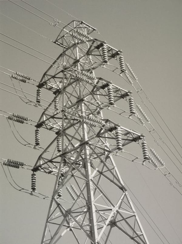 Peryer Pylon