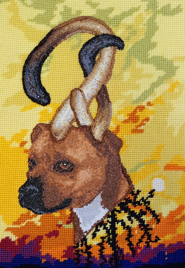 Singer Stray Stone 2019 Large