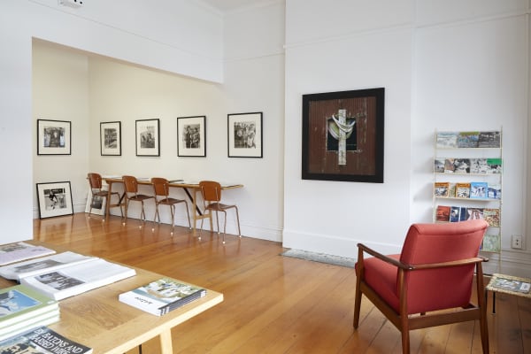 Westra Pukana Install 7 Large