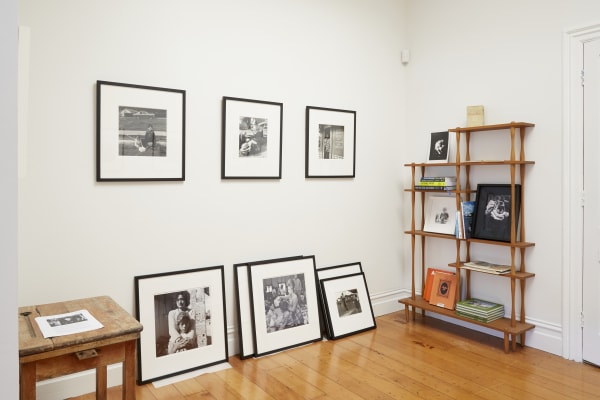 Westra Pukana Install 9 Large