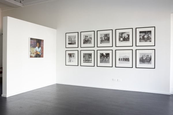 Westra Pukana Install Large