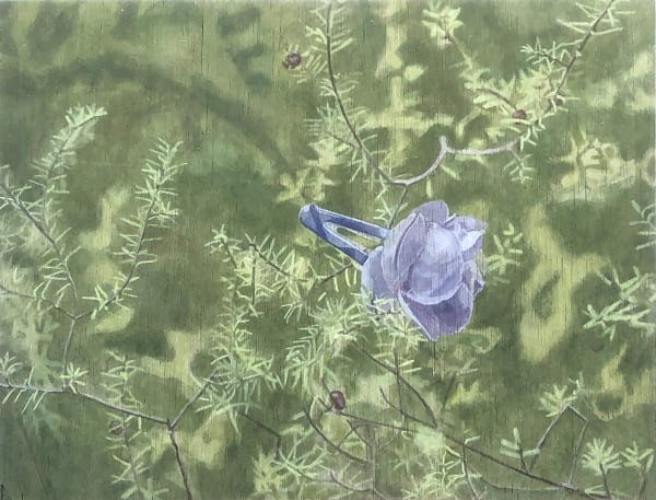 Lily Mcrae Untitled 4 300 X 420Mm