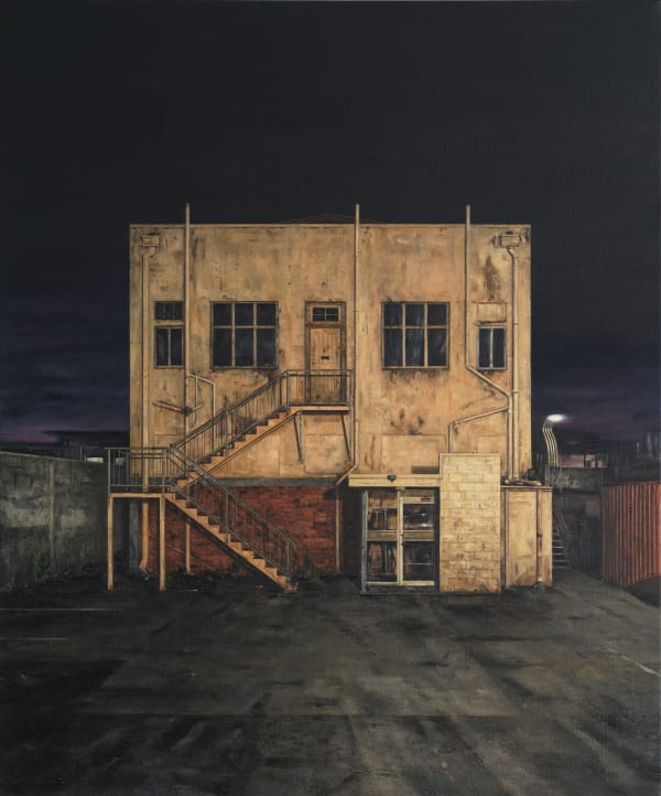 Unverricht Center Ii 2019