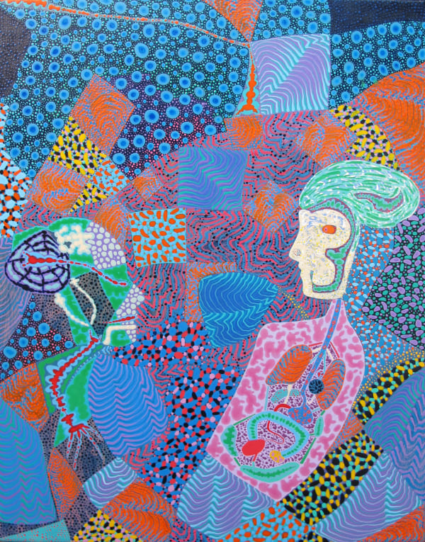 Ariehellendoorn Contact 2018