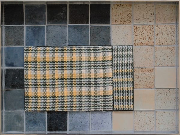 Tia Ansell Midnight Denim 2019 Large