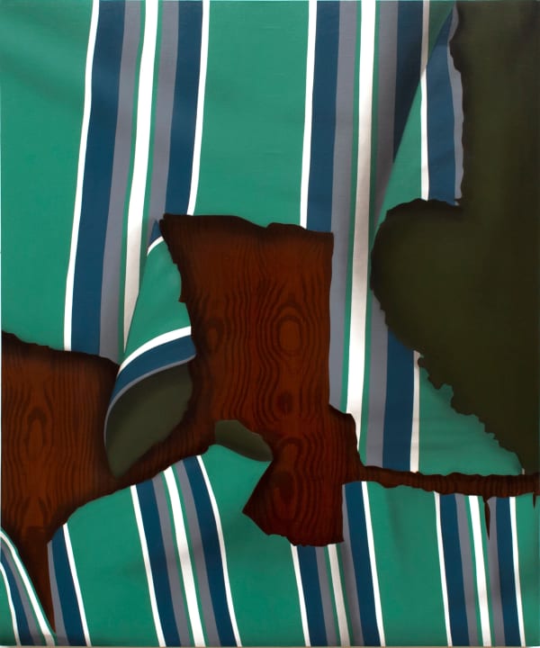 Casey Jeffery Disjunction 2019 Large