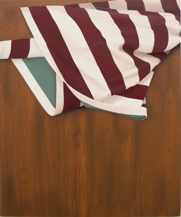 Casey Jeffery Involute Large 2019