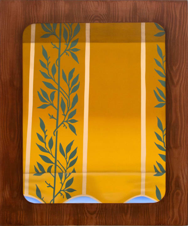 Casey Jefferythe Venatic Wait 2019 Large