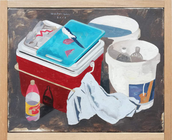 Notman Untitled 1 2019 Large