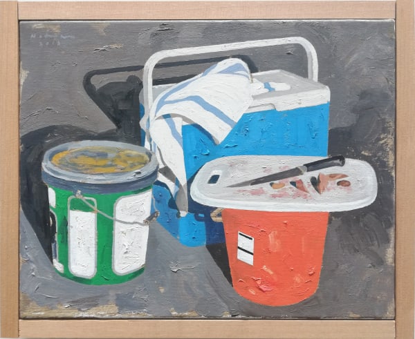 Notman Untitled 2 2019 Large