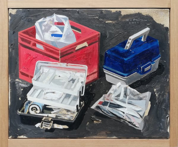 Notman Untitled 7 2019 Large