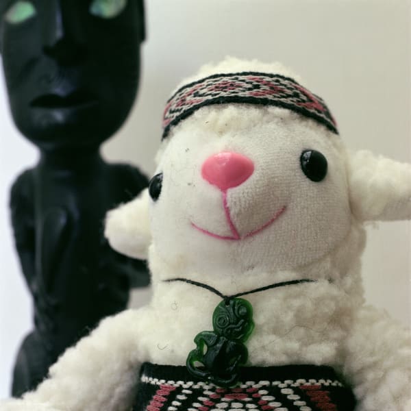 Westra Toyland Sheep Original