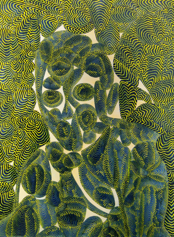 Arie Hellendoorn 2014 Channel