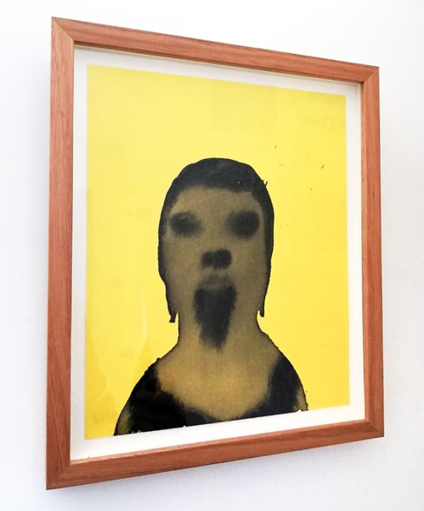 Richard Lewer Untitled 45 2016