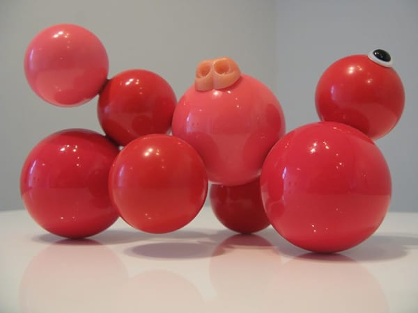 Wayne Youle Holes In Your Story Web