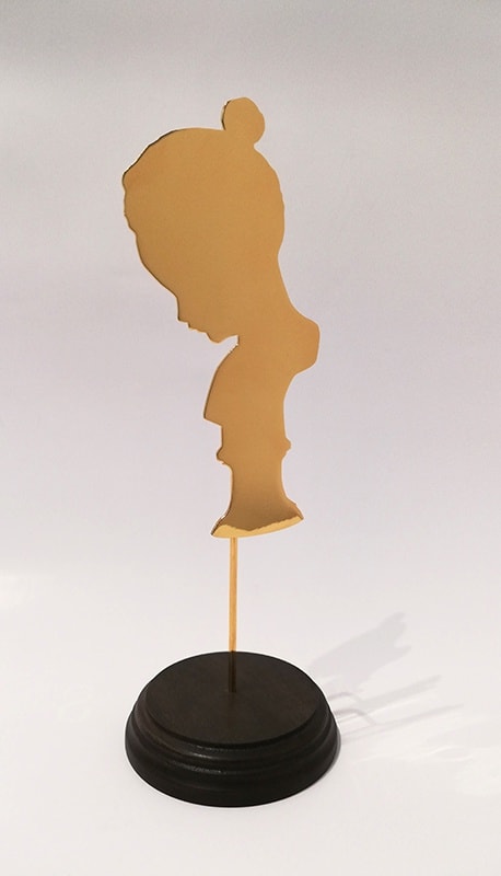 Wayne Youle Objects For Making Bust Web