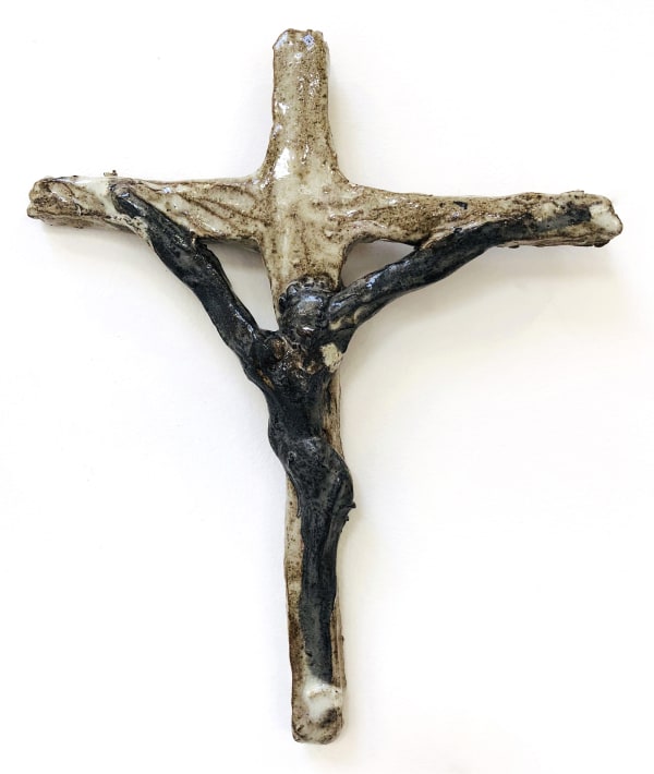 1 275X230 1500 Richardlewer Crucifix