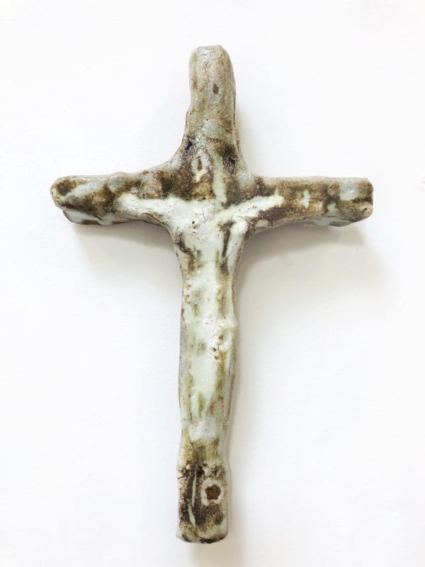 10 240X155 1500 Richardlewer Crucifix