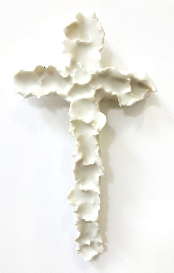 12 235X130 1150 Richardlewer Crucifix