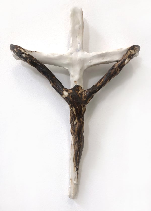 13 290X190 1500 Richardlewer Crucifix