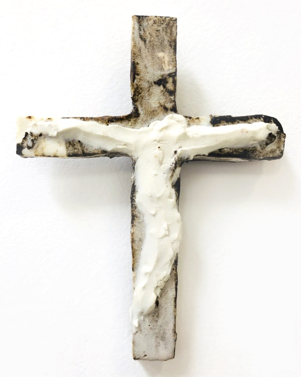 15 175X130 1150 Richardlewer Crucifix