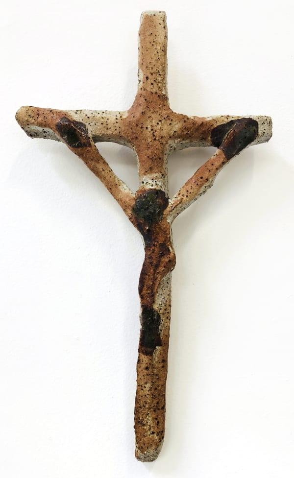 17 310X170 1500 Richardlewer Crucifix
