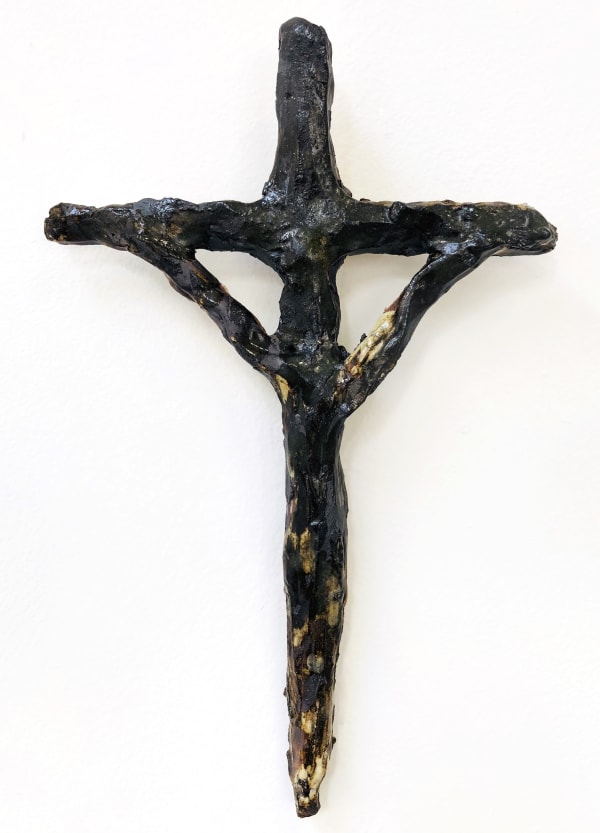 2 265X175 1500 Richardlewer Crucifix