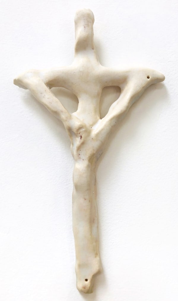 20 220X130 1150 Richardlewer Crucifix