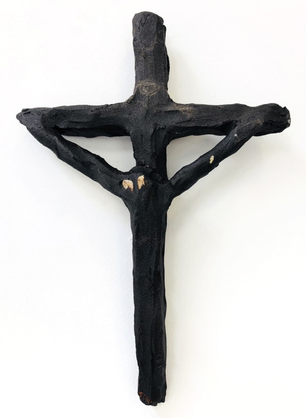 22 230X140 1150 Richardlewer Crucifix