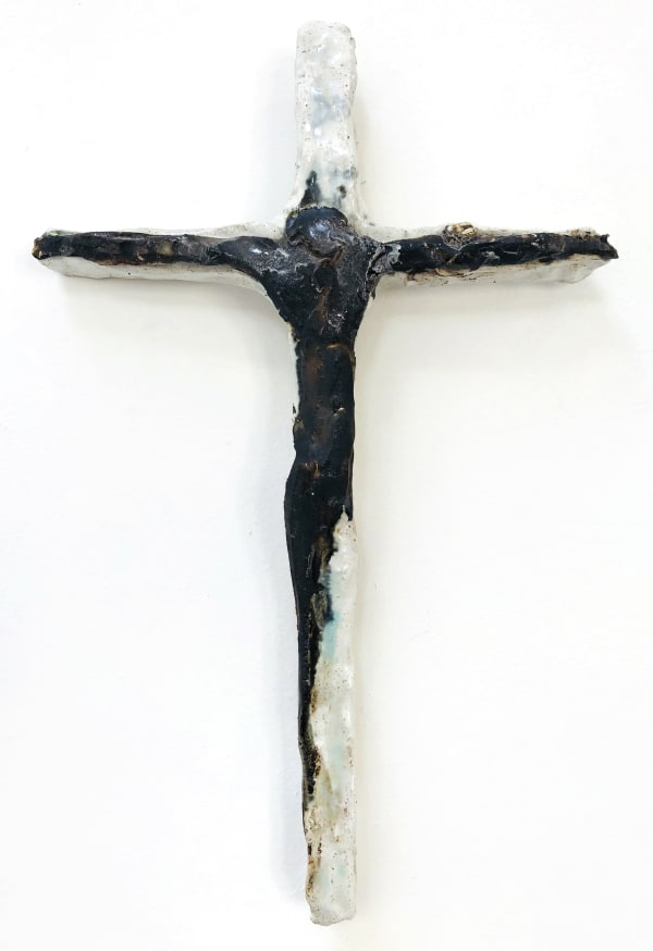 24 240X180 1500 Richardlewer Crucifix