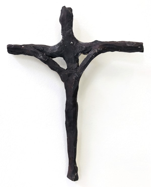 25 290X200 1500 Richardlewer Crucifix