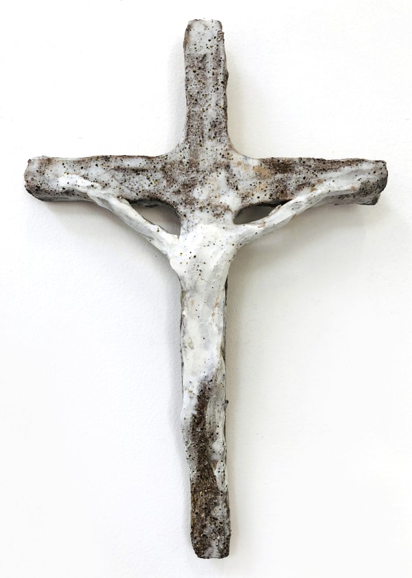28 310X210 1850 Richardlewer Crucifix