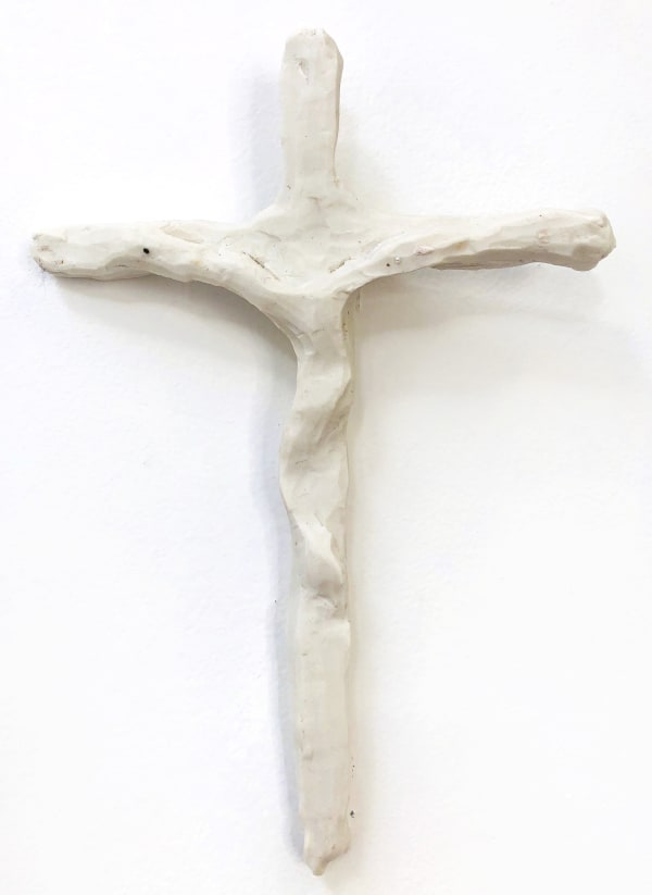 30 240X165 1150 Richardlewer Crucifix