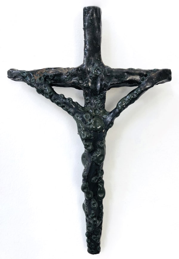 32 290X190 1500 Richardlewer Crucifix