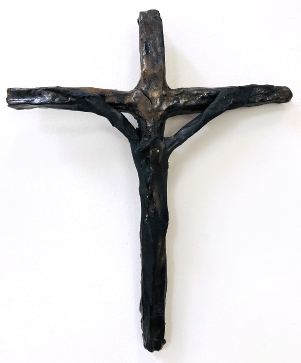 35 250X210 1500 Richardlewer Crucifix