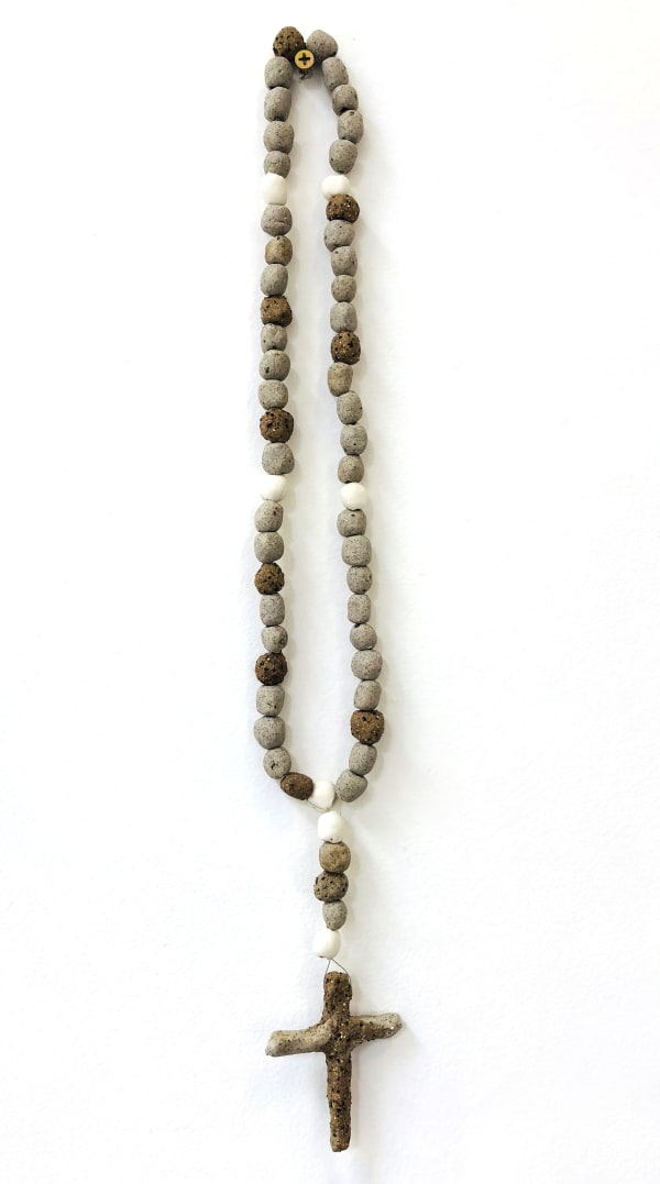 38R 450Mm 2000 Richardlewer Crucifix